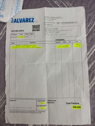 Canapé y colchón casi nuevos