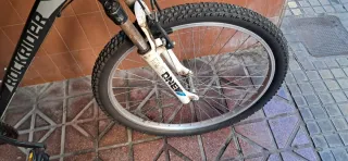 Bici Montaña RockRider