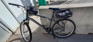 Bici Montaña RockRider