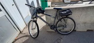 Bici Montaña RockRider