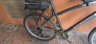 Bici Montaña RockRider