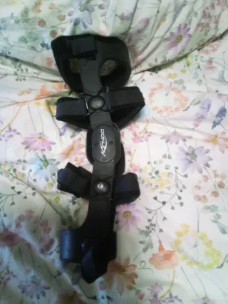 Rodillera Donjoy Legend