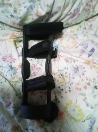 Rodillera Donjoy Legend