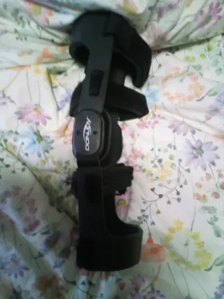 Rodillera Donjoy Legend