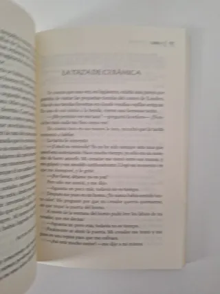 Cuentos con alma: por un mundo mejor: Puentes d...