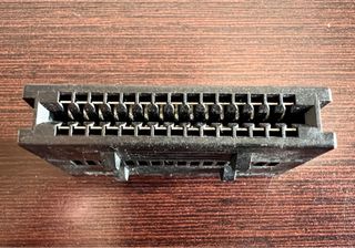 Conector Expansión Simatic S7-200 CPU212