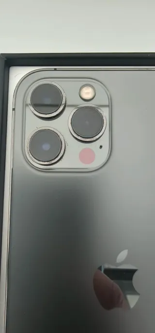 iPhone 12 Pro Max Space Gray