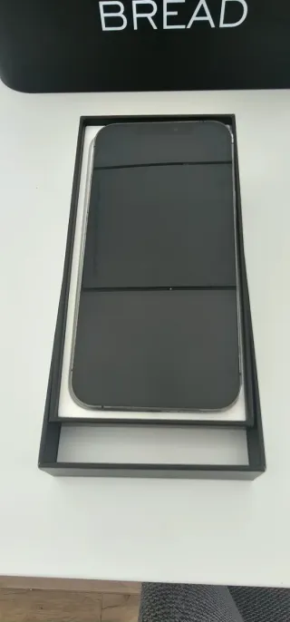 iPhone 12 Pro Max Space Gray