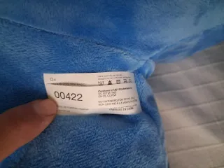 Peluche Super Mario Bros Gigante 120cm