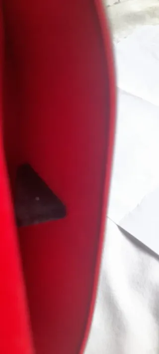 Funda Gafas Ray-Ban Negra Original.Made in Italy.