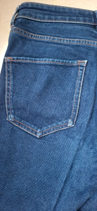 Vaqueros Massimo Dutti