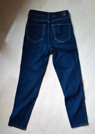 Vaqueros Massimo Dutti