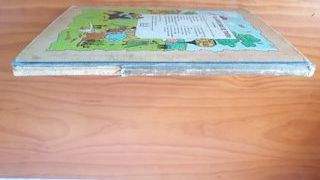 Tintin – Tintin en el Congo - 1a Edición