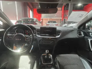 KIA XCeed 2022 DESDE 290€ AL MES ¡SIN ENTRADA!
