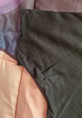 Maglietta donna curvy