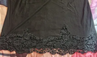 Maglietta donna curvy