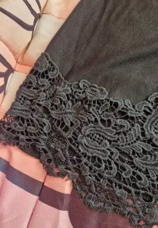 Maglietta donna curvy