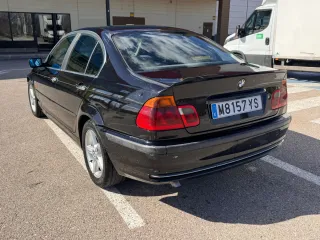 BMW Serie 3 2000