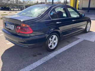 BMW Serie 3 2000