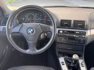 BMW Serie 3 2000