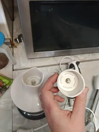 Accesorios Batidora Braun