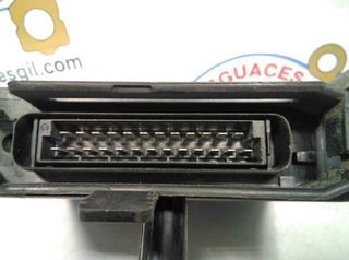 683544 0280000336 centralita fiat uno turbo i.e. /