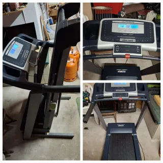 Cinta de Correr Pro-Form Profesional