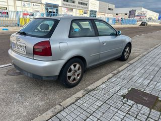 Audi A3 1998