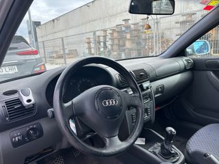 Audi A3 1998