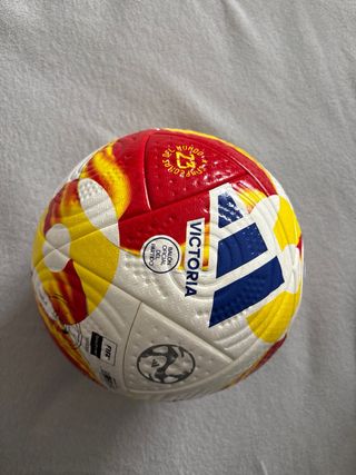 Balón Oficial Copa del Rey RF EF