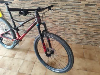 BH Lynx Race 6.0 2025