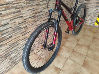 BH Lynx Race 6.0 2025