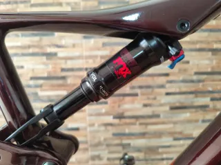 BH Lynx Race 6.0 2025