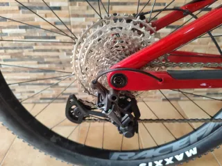 BH Lynx Race 6.0 2025