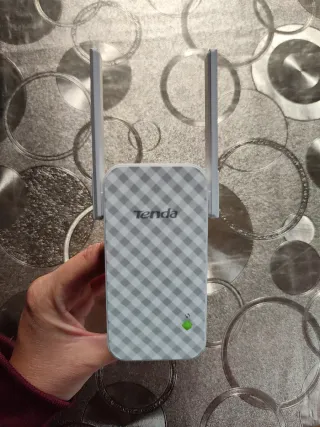 Extensor WiFi Tenda N300