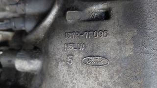 Caja de Cambios Ford Focus MK2 2.0i