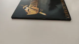 Guía Textos Zelda Ocarina of Time Nintendo