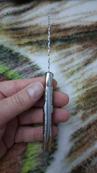 Herramienta de corte  Hnos Rodríguez Nuño