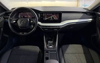 SKODA OCTAVIA COMBI 2.0TDi 150CV DSG STYLE 5PT