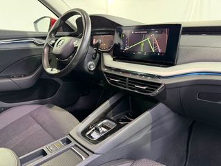 SKODA OCTAVIA COMBI 2.0TDi 150CV DSG STYLE 5PT