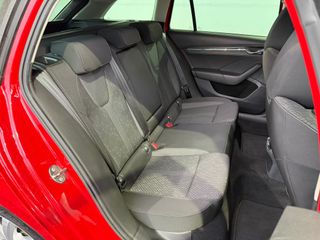 SKODA OCTAVIA COMBI 2.0TDi 150CV DSG STYLE 5PT