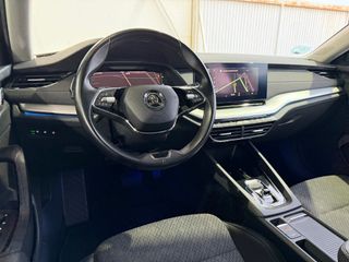 SKODA OCTAVIA COMBI 2.0TDi 150CV DSG STYLE 5PT
