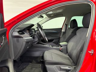 SKODA OCTAVIA COMBI 2.0TDi 150CV DSG STYLE 5PT