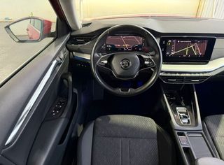 SKODA OCTAVIA COMBI 2.0TDi 150CV DSG STYLE 5PT