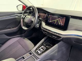 SKODA OCTAVIA COMBI 2.0TDi 150CV DSG STYLE 5PT