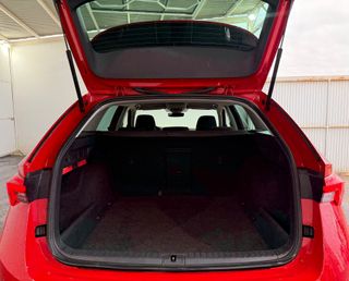 SKODA OCTAVIA COMBI 2.0TDi 150CV DSG STYLE 5PT