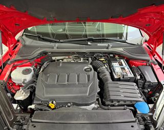 SKODA OCTAVIA COMBI 2.0TDi 150CV DSG STYLE 5PT