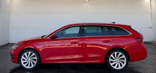 SKODA OCTAVIA COMBI 2.0TDi 150CV DSG STYLE 5PT