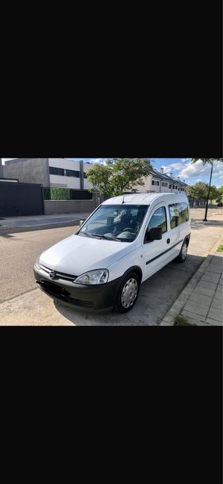 Alquiler de furgoneta sin conductor ECONÓMICO