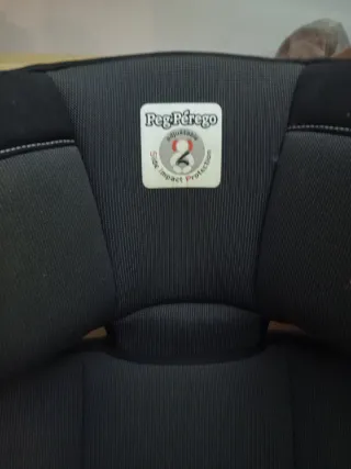 Silla coche Peg Perego Viaggio